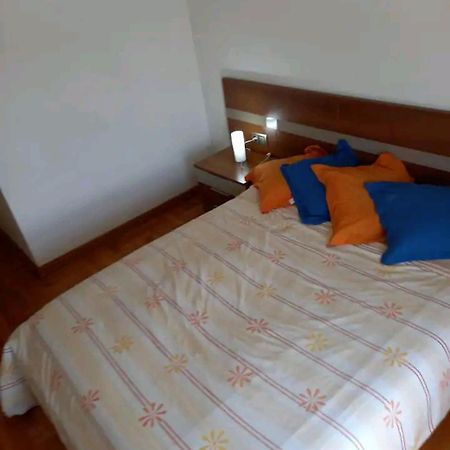 Habitacion Renfe Pamplona Exterior photo